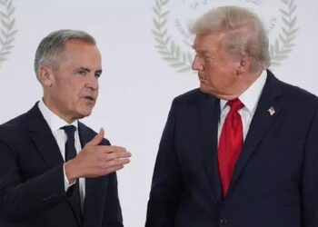 Sheinbaum prepara primer encuentro con Trump durante viaje al sorteo del Mundial 2026
