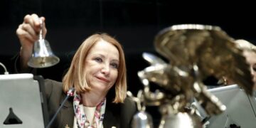 Senado aprueba Ley de Aguas entre reclamos de control político y advertencias al campo