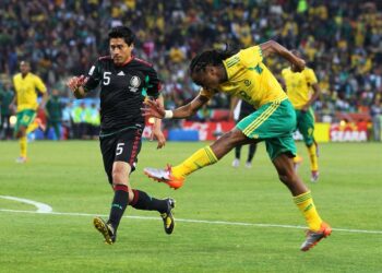 México abrirá el Mundial 2026 ante Sudáfrica en el Estadio Azteca