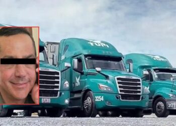 Capturan en EU a empresario mexicano investigado por evasión fiscal y procesos en México