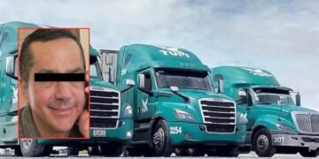 Capturan en EU a empresario mexicano investigado por evasión fiscal y procesos en México