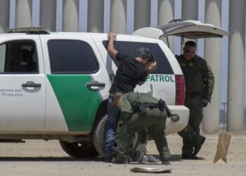 EU refuerza mensaje: la frontera está blindada y no habrá tolerancia a cruces ilegales
