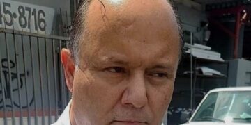 Arrestan en Chihuahua al exgobernador César Duarte por nueva investigación federal