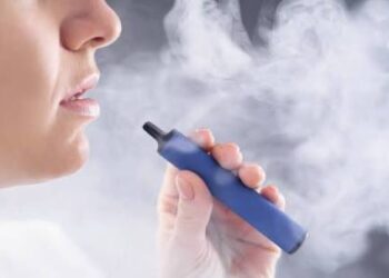 Cámara de Diputados prohíbe vapeadores y fija sanciones al comercio ilegal