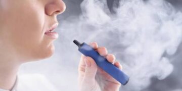 Cámara de Diputados prohíbe vapeadores y fija sanciones al comercio ilegal