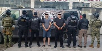 Cerco a Los Chapitos: caen operadores financieros y jefes de célula en Jalisco y Sinaloa