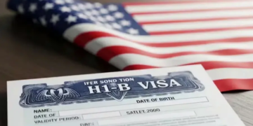 Tribunal federal valida tarifa de 100 mil dólares a visas H-1B impulsada por Trump