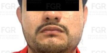 Condenan a 20 años de cárcel a operador de Los Chapitos ligado al Culiacanazo