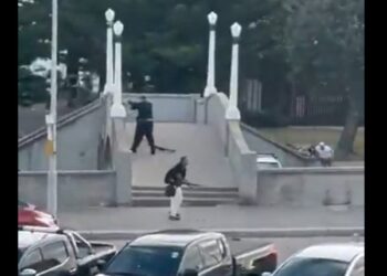 Ataque terrorista antisemita en Bondi Beach provoca condena internacional