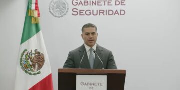 Gobierno federal traslada a 25 reos de alta peligrosidad de Michoacán a cárceles federales