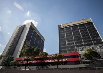 Pdvsa acusa ciberataque y descarta afectaciones a su producción petrolera