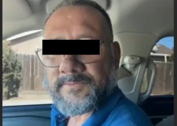 Condenan a ‘El Patrón’ a 14 años de prisión por el atentado contra Ciro Gómez Leyva