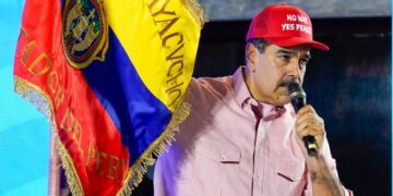 Maduro lleva a la ONU denuncia por amenazas de Estados Unidos y bloqueo petrolero