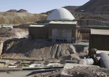 Cierra Cananea uno de los conflictos laborales más largos del país tras acuerdo con el gobierno