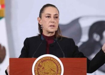 Sheinbaum destaca mayor inversión social, caída de la pobreza y avances en Acapulco