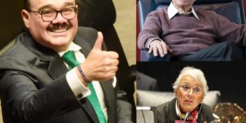 Concesiones de agua en manos de políticos reavivan el debate hídrico nacional