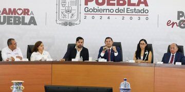 Inversión histórica impulsa el saneamiento del río Atoyac en Puebla