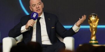 FIFA responde a críticas por boletos del Mundial 2026: la demanda es histórica, afirma Infantino