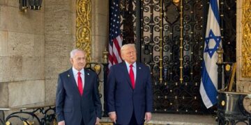 Trump condiciona la paz en Gaza al desarme de Hamás y lanza advertencia directa