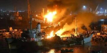 Bombardeo en Mukalla reaviva la crisis en Yemen y fractura a aliados regionales