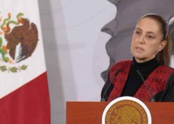 Sheinbaum informa avances en salud, Tren Interoceánico y relación comercial con Estados Unidos
