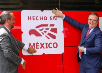 El sello “Hecho en México” consolida su crecimiento y supera las 4 mil empresas en 2025