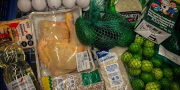México retira exención de aranceles a alimentos básicos y ajusta política de importaciones