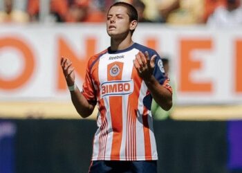 Chicharito Hernández deja Chivas por segunda vez: así cierra su etapa en el Rebaño