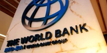 Banco Mundial advierte presión récord de deuda en países en desarrollo