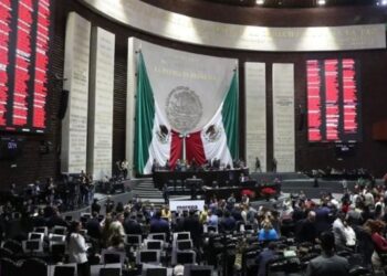 Diputados aprueban nueva Ley de Aguas con cambios a concesiones y nuevas sanciones