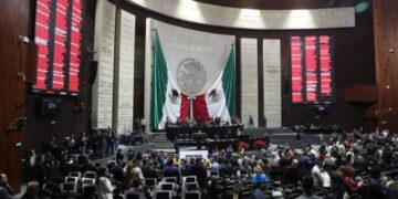 Diputados aprueban nueva Ley de Aguas con cambios a concesiones y nuevas sanciones