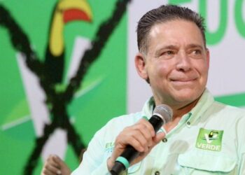 Tribunal federal cierra definitivamente la vía de extradición contra Eugenio Hernández Flores