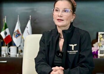 Tamaulipas se ubica entre los estados con mayor crecimiento industrial del país