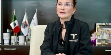 Tamaulipas se ubica entre los estados con mayor crecimiento industrial del país