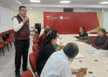 Aplica SET estrategia territorial para fortalecer la Política de Aprendizajes Fundamentales