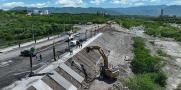 Tamaulipas ejerce más de 8 mil millones de pesos en obra pública durante 2025