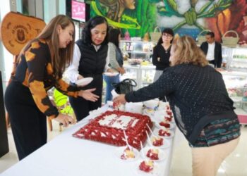 Fortalece Tienda de Productos Rurales economía del campo