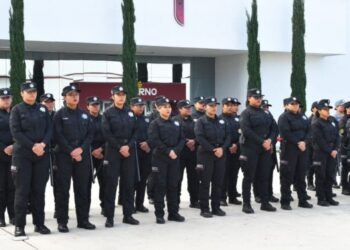 Refrenda SSPT compromiso con la equidad de género