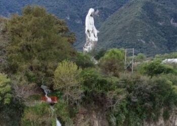Prevé Sectur récord de visitantes por la Virgen de la Misericordia