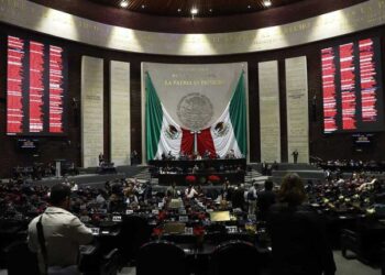 Diputados aprueban reforma integral para garantizar igualdad sustantiva en México