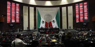 Diputados aprueban reforma integral para garantizar igualdad sustantiva en México