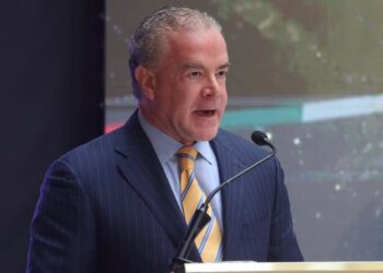 UIF congela cuentas de Raúl Rocha Cantú en investigación por crimen organizado