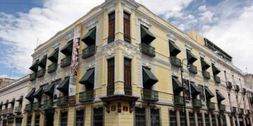 Descubre Puebla a través de sus museos estas vacaciones