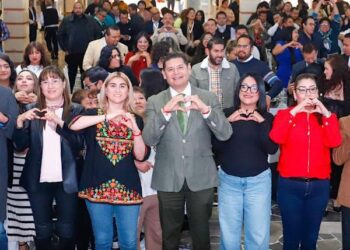Gobierno estatal fortalece a la Fiscalía y refuerza la procuración de justicia