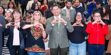 Gobierno estatal fortalece a la Fiscalía y refuerza la procuración de justicia