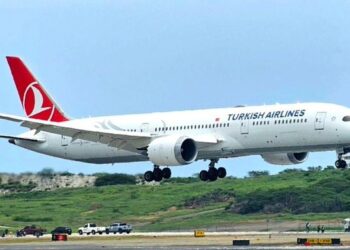 IATA pide que las aerolíneas decidan libremente sobre riesgos en el espacio aéreo de Venezuela