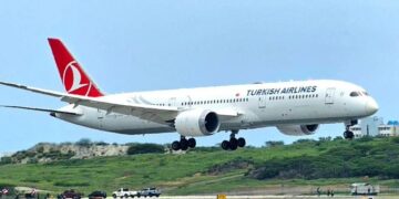 IATA pide que las aerolíneas decidan libremente sobre riesgos en el espacio aéreo de Venezuela