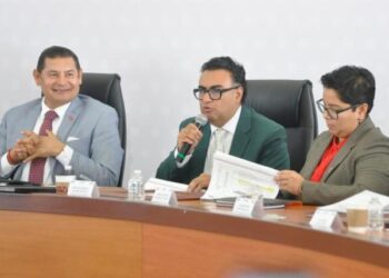 Puebla consolida estrategia de salud en territorio y fortalece atención contra VIH