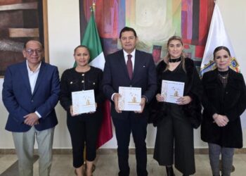 Puebla refuerza política de protección en municipios con Alerta de Violencia de Género