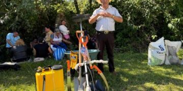 El campo poblano, eje estratégico del desarrollo en Puebla